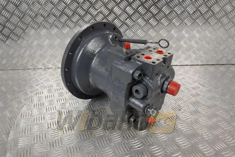 Hyundai ROBEX210LC - Hydraulic motor for Construction machinery: picture 2 Hyundai ROBEX210LC - Hydraulic motor for Construction machinery: picture 2