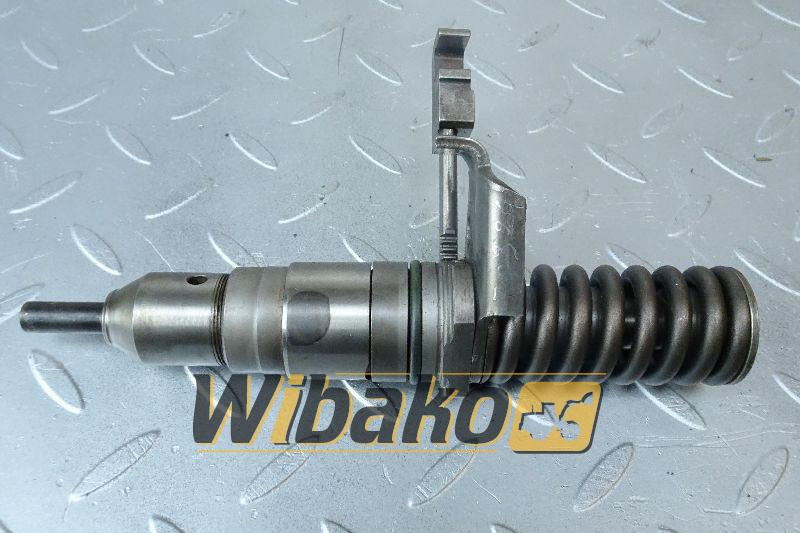 Injector KMP 127-8216 - Injector for Construction machinery: picture 1 Injector KMP 127-8216 - Injector for Construction machinery: picture 1