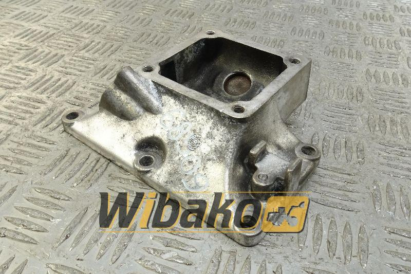 Inlet mainfold hub for engine Cummins QSB6.7 3999630 - Intake manifold for Construction machinery: picture 1 Inlet mainfold hub for engine Cummins QSB6.7 3999630 - Intake manifold for Construction machinery: picture 1
