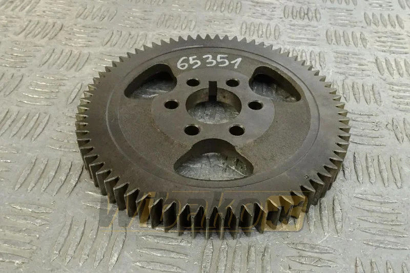 Iveco 4896622 - Camshaft for Construction machinery: picture 1 Iveco 4896622 - Camshaft for Construction machinery: picture 1