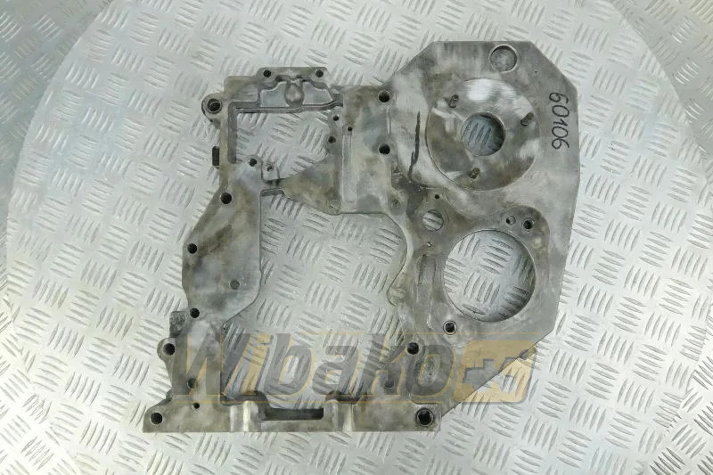 Iveco 504035434 - Camshaft for Construction machinery: picture 1 Iveco 504035434 - Camshaft for Construction machinery: picture 1