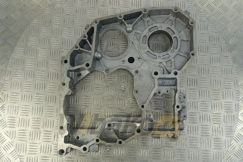 Iveco 504083238 - Camshaft for Construction machinery: picture 1 Iveco 504083238 - Camshaft for Construction machinery: picture 1