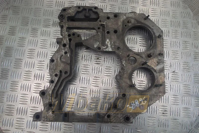 Iveco F4AE0682C 4898695 - Camshaft for Construction machinery: picture 1 Iveco F4AE0682C 4898695 - Camshaft for Construction machinery: picture 1