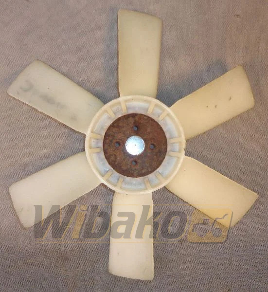 John Deere 39026 - Fan for Construction machinery: picture 1 John Deere 39026 - Fan for Construction machinery: picture 1