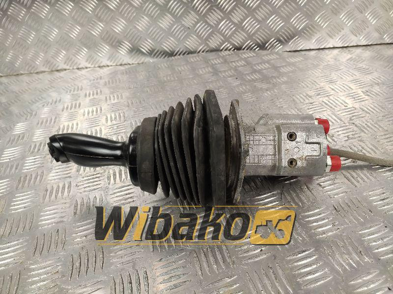 Joystick Rexroth 10222746 08351386 - Cab and interior for Construction machinery: picture 1 Joystick Rexroth 10222746 08351386 - Cab and interior for Construction machinery: picture 1