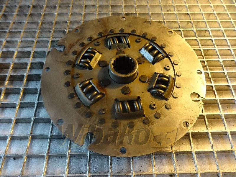 Komatsu 16/45/335 - Clutch and parts for Construction machinery: picture 1 Komatsu 16/45/335 - Clutch and parts for Construction machinery: picture 1