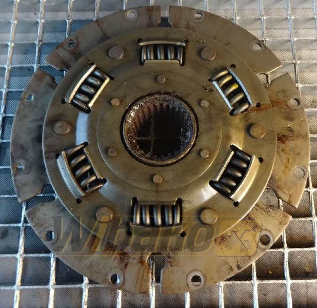 Komatsu 24/65/355 - Clutch and parts for Construction machinery: picture 1 Komatsu 24/65/355 - Clutch and parts for Construction machinery: picture 1