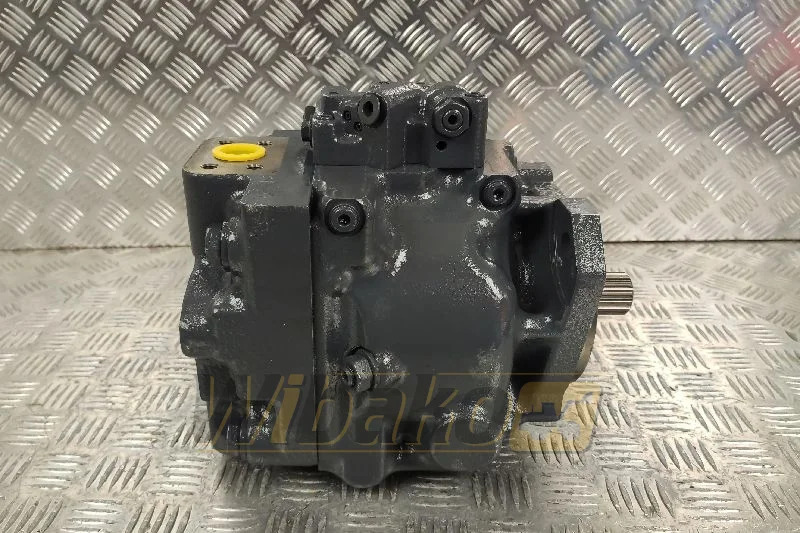Komatsu 708-1U-00150 - Hydraulic pump for Construction machinery: picture 2 Komatsu 708-1U-00150 - Hydraulic pump for Construction machinery: picture 2