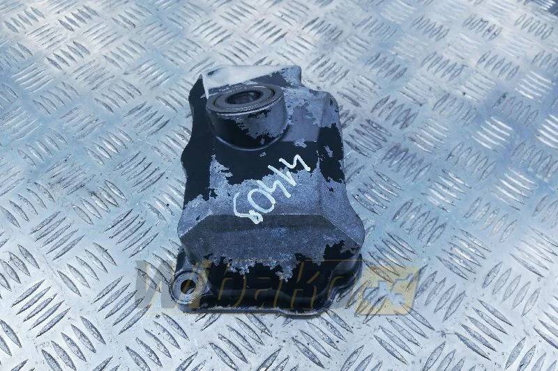 Komatsu SAA6D125E-3 6156-11-8500 - Motorhead for Construction machinery: picture 2 Komatsu SAA6D125E-3 6156-11-8500 - Motorhead for Construction machinery: picture 2