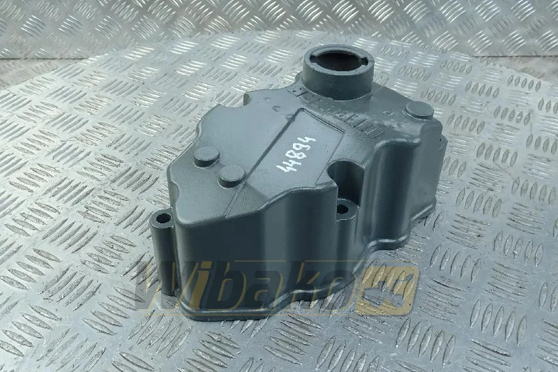 Liebherr 10126280 - Motorhead for Construction machinery: picture 1 Liebherr 10126280 - Motorhead for Construction machinery: picture 1