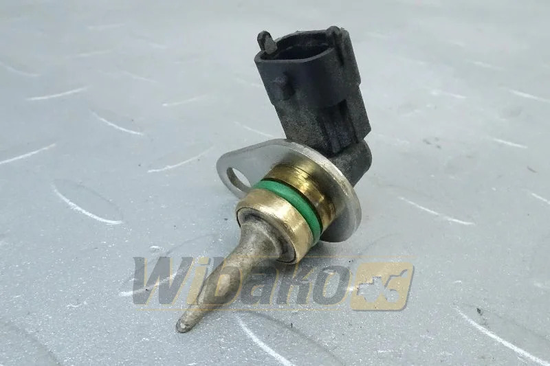 Liebherr 10493625 - Sensor for Construction machinery: picture 1 Liebherr 10493625 - Sensor for Construction machinery: picture 1