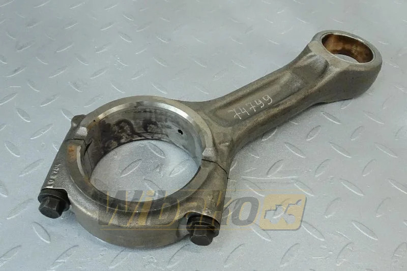 Liebherr 11348054 - Connecting rod for Construction machinery: picture 1 Liebherr 11348054 - Connecting rod for Construction machinery: picture 1