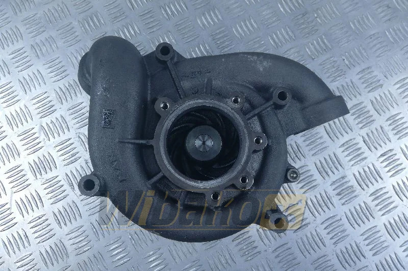 Liebherr D9508 10117640 - Water pump: picture 3 Liebherr D9508 10117640 - Water pump: picture 3
