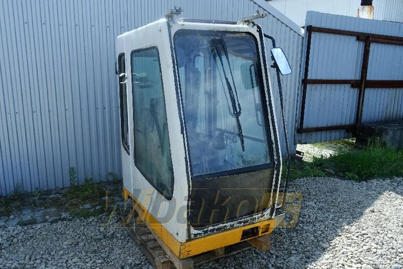 Liebherr R934BHDSLI - Cab for Construction machinery: picture 1 Liebherr R934BHDSLI - Cab for Construction machinery: picture 1