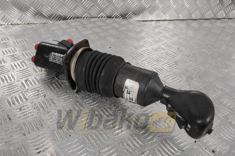 Liebherr VG7-4/4 9271036 - Hydraulic valve for Construction machinery: picture 2 Liebherr VG7-4/4 9271036 - Hydraulic valve for Construction machinery: picture 2