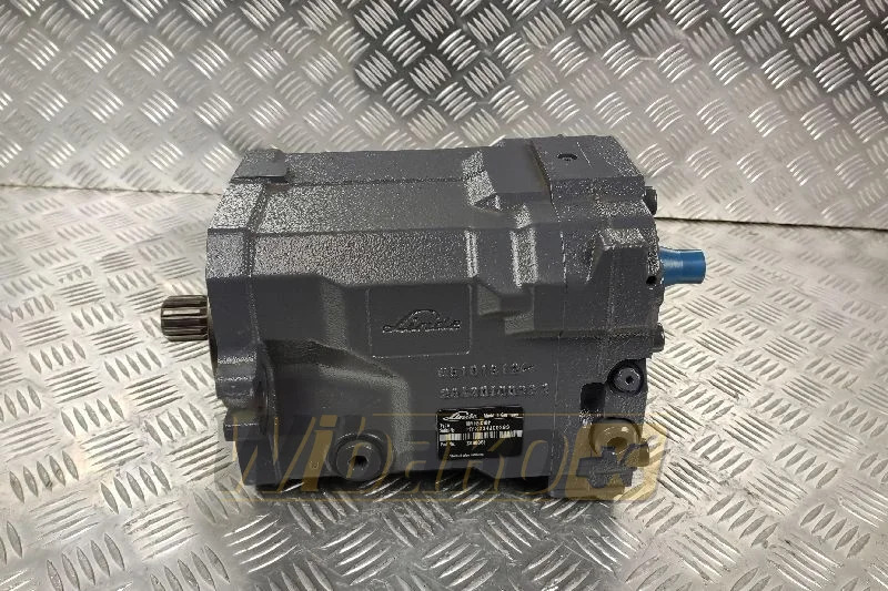 Linde HMV105-02 2342000058 - Hydraulic motor for Construction machinery: picture 1 Linde HMV105-02 2342000058 - Hydraulic motor for Construction machinery: picture 1
