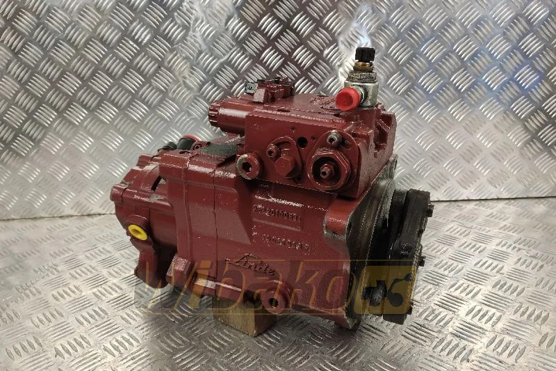 Linde HPV105-02R - Hydraulic pump for Construction machinery: picture 1 Linde HPV105-02R - Hydraulic pump for Construction machinery: picture 1