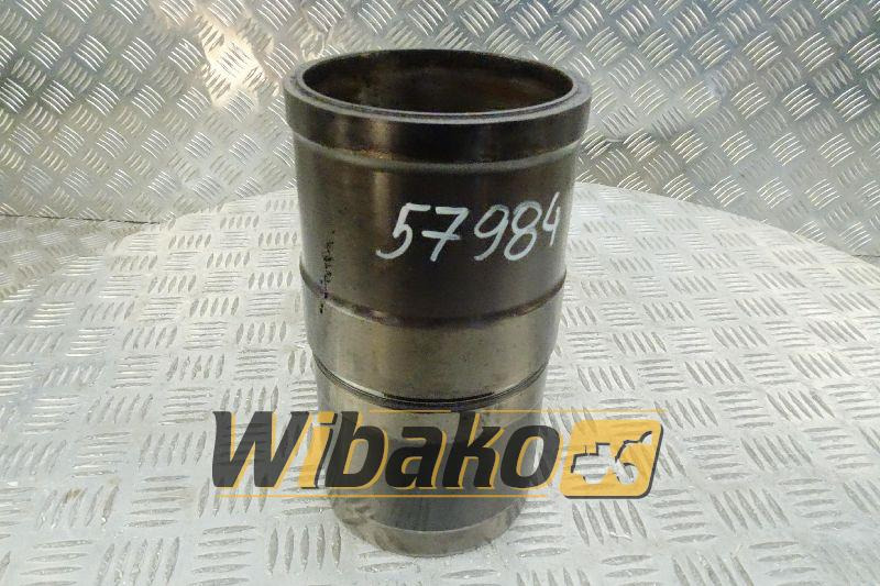 Liner KMP 6CT8.3 3800328 / 3948095 / 3907177 - Piston/ Ring/ Bushing for Construction machinery: picture 1 Liner KMP 6CT8.3 3800328 / 3948095 / 3907177 - Piston/ Ring/ Bushing for Construction machinery: picture 1