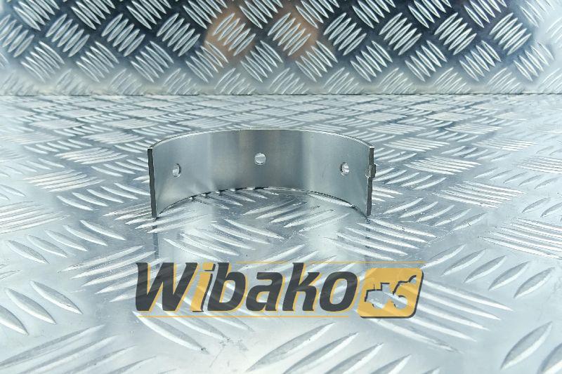 Main bearings KMP 3116 101-1530 - Engine bearing for Construction machinery: picture 1 Main bearings KMP 3116 101-1530 - Engine bearing for Construction machinery: picture 1
