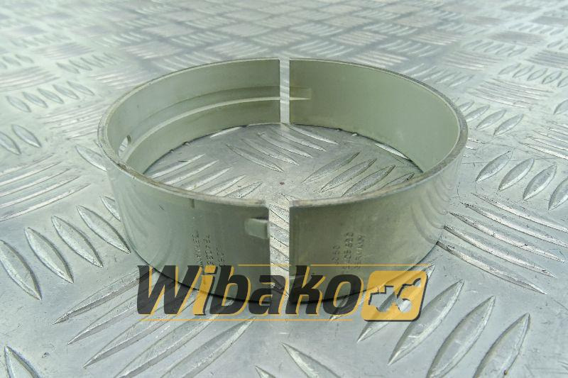 Main bearings Kolbenschmidt 79320620 - Engine bearing for Construction machinery: picture 1 Main bearings Kolbenschmidt 79320620 - Engine bearing for Construction machinery: picture 1