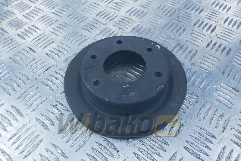 Mercedes OM421A - Engine and parts for Construction machinery: picture 1 Mercedes OM421A - Engine and parts for Construction machinery: picture 1