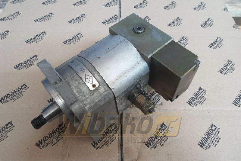 O&K 2244996L 09962726 - Hydraulic pump for Construction machinery: picture 1 O&K 2244996L 09962726 - Hydraulic pump for Construction machinery: picture 1