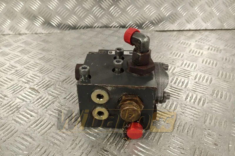O&K 4523187 MK090024 - Hydraulic valve for Construction machinery: picture 1 O&K 4523187 MK090024 - Hydraulic valve for Construction machinery: picture 1