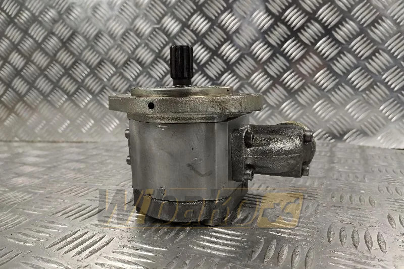 O&K 4530538R - Hydraulic pump for Construction machinery: picture 1 O&K 4530538R - Hydraulic pump for Construction machinery: picture 1