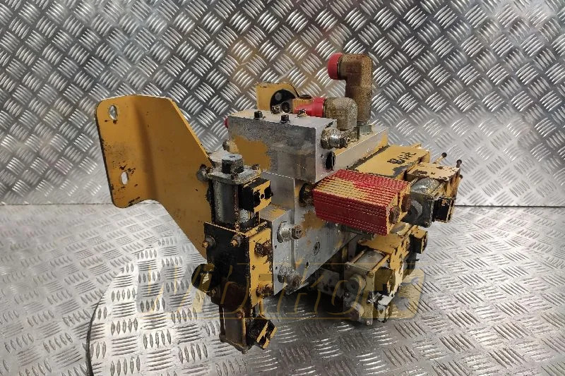 Parker HFC32559D 0HI044035 - Hydraulic valve for Construction machinery: picture 1 Parker HFC32559D 0HI044035 - Hydraulic valve for Construction machinery: picture 1