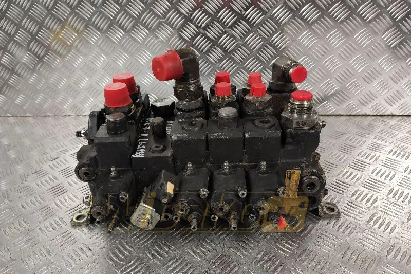 Parker K170LS-04-SE32-019 3222309058 - Hydraulic valve for Construction machinery: picture 2 Parker K170LS-04-SE32-019 3222309058 - Hydraulic valve for Construction machinery: picture 2
