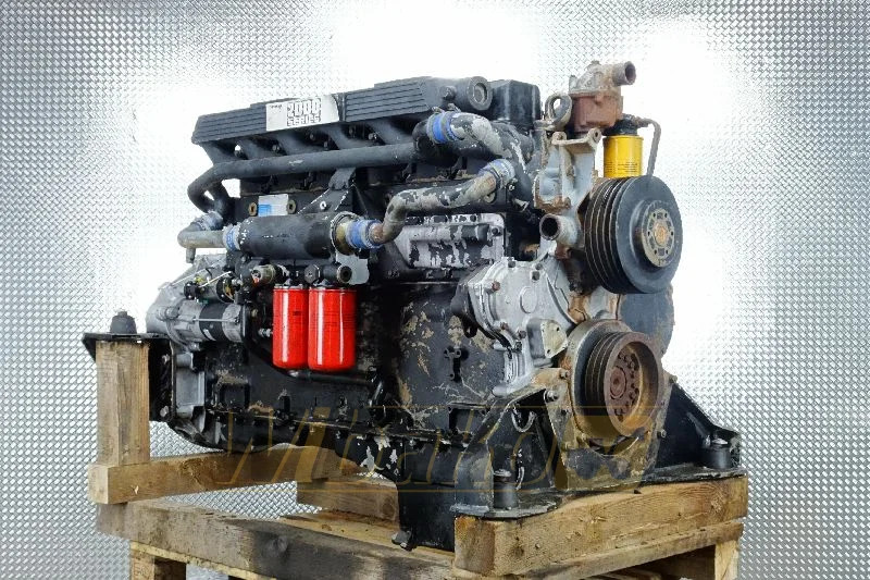 Perkins 2006-12T1 SPB - Engine for Construction machinery: picture 3 Perkins 2006-12T1 SPB - Engine for Construction machinery: picture 3