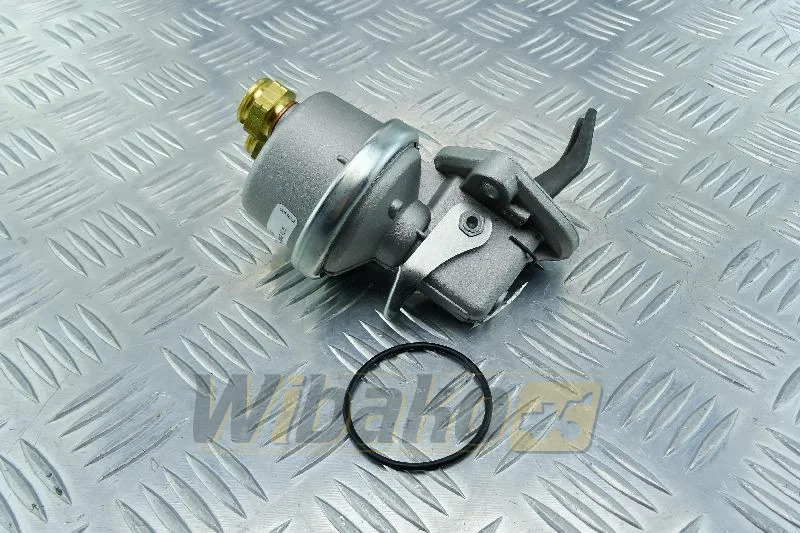 Pierburg 7.02242.41.0 - Fuel pump for Construction machinery: picture 1 Pierburg 7.02242.41.0 - Fuel pump for Construction machinery: picture 1