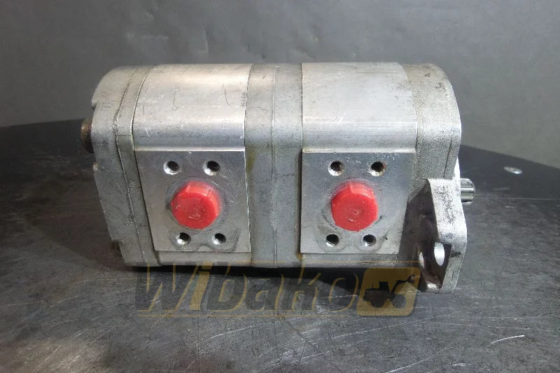 Poclain 10992682 U3943552 - Hydraulic pump for Construction machinery: picture 2 Poclain 10992682 U3943552 - Hydraulic pump for Construction machinery: picture 2