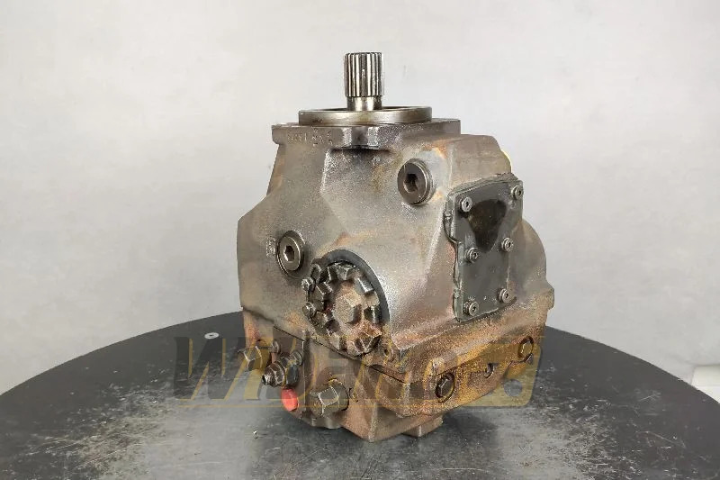 Poclain H1P100L - Hydraulic pump for Construction machinery: picture 1 Poclain H1P100L - Hydraulic pump for Construction machinery: picture 1