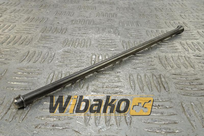 Push rod Perkins 31434307 - Push rod for Construction machinery: picture 1 Push rod Perkins 31434307 - Push rod for Construction machinery: picture 1