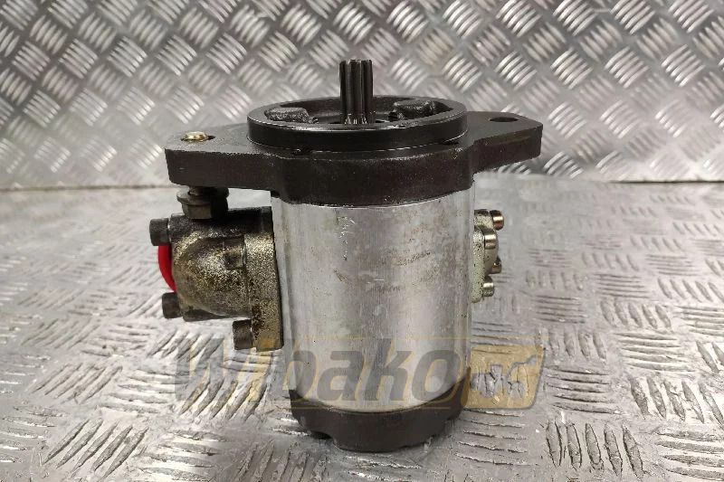 Rexroth 0517725008 - Hydraulic pump for Construction machinery: picture 2 Rexroth 0517725008 - Hydraulic pump for Construction machinery: picture 2