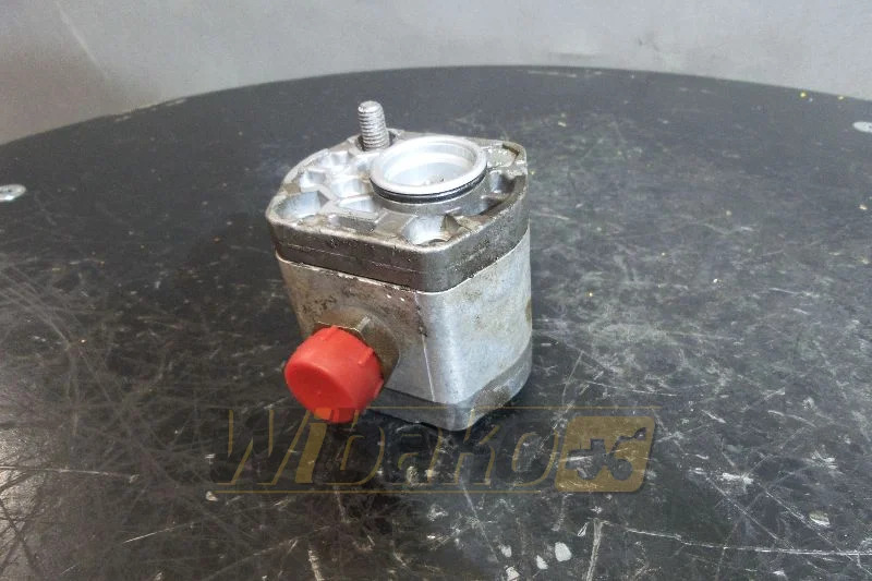 Rexroth 1517222452 - Hydraulic pump for Construction machinery: picture 1 Rexroth 1517222452 - Hydraulic pump for Construction machinery: picture 1