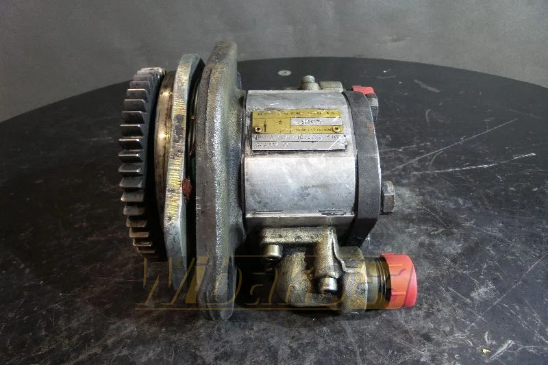 Rexroth 1PF2G240/011LC20KCS103 39956700 - Hydraulic pump for Construction machinery: picture 2 Rexroth 1PF2G240/011LC20KCS103 39956700 - Hydraulic pump for Construction machinery: picture 2