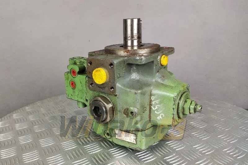 Rexroth 1PV2V4-19/50RA27MU160A1 478745/3 - Hydraulic pump for Construction machinery: picture 1 Rexroth 1PV2V4-19/50RA27MU160A1 478745/3 - Hydraulic pump for Construction machinery: picture 1