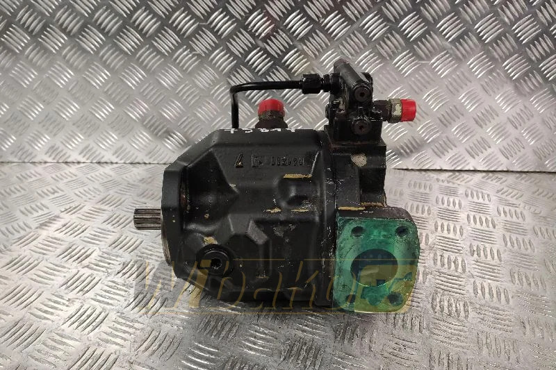 Rexroth A A10V O 45 DFLR/31R-PSC12N00 ESO991 R902433526 - Hydraulic pump for Construction machinery: picture 1 Rexroth A A10V O 45 DFLR/31R-PSC12N00 ESO991 R902433526 - Hydraulic pump for Construction machinery: picture 1