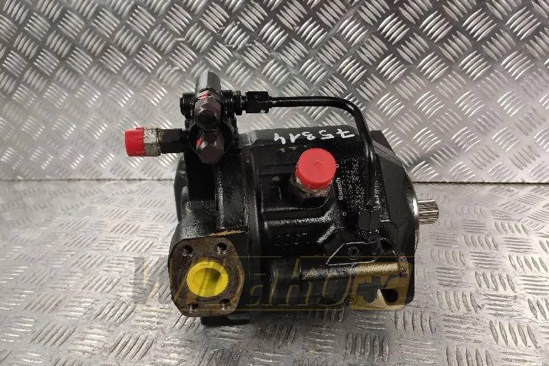 Rexroth A A10V O 45 DFLR/31R-PSC12N00 ESO991 R902433526 - Hydraulic pump for Construction machinery: picture 2 Rexroth A A10V O 45 DFLR/31R-PSC12N00 ESO991 R902433526 - Hydraulic pump for Construction machinery: picture 2