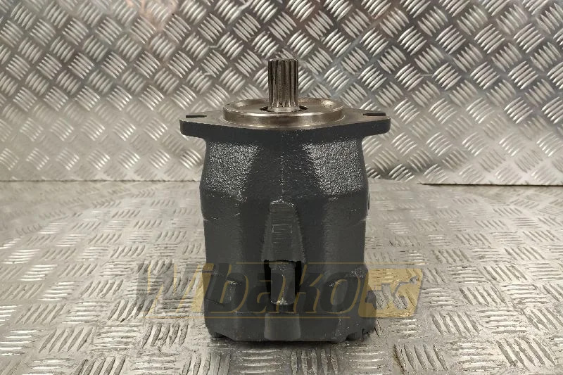 Rexroth LA10VM45DG/52W1-VRC64N000 G3255322 - Hydraulic motor for Construction machinery: picture 1 Rexroth LA10VM45DG/52W1-VRC64N000 G3255322 - Hydraulic motor for Construction machinery: picture 1