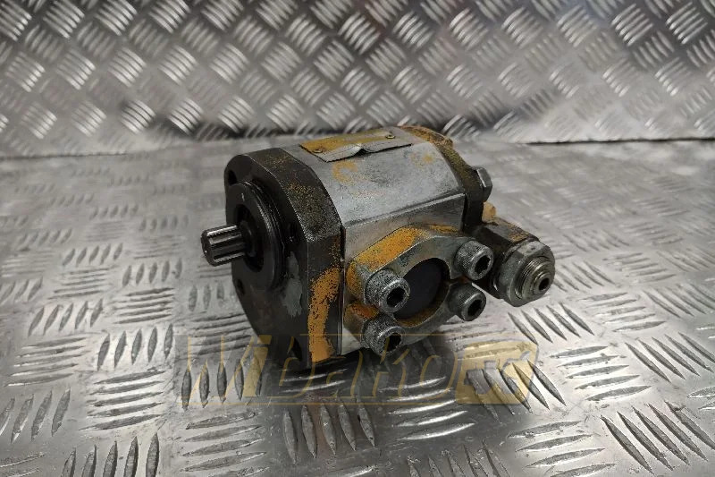 Rexroth Sigma 1PF2G240/014LF07KP 23071700 - Hydraulic pump for Construction machinery: picture 1 Rexroth Sigma 1PF2G240/014LF07KP 23071700 - Hydraulic pump for Construction machinery: picture 1