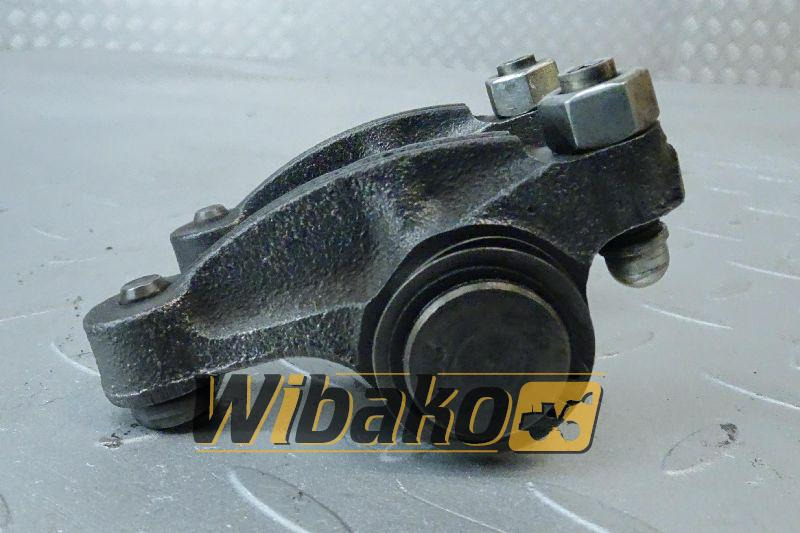 Rocker arm for engine Case 6T-830 3926429 - Motorhead for Construction machinery: picture 1 Rocker arm for engine Case 6T-830 3926429 - Motorhead for Construction machinery: picture 1