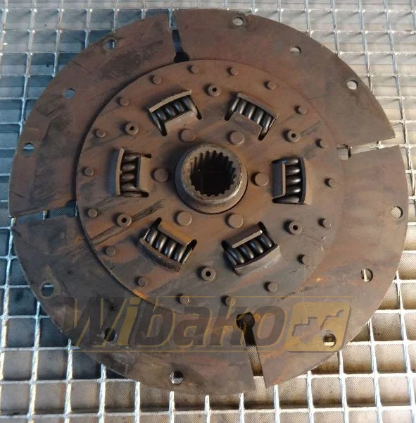 Sachs 20/55/465 - Clutch and parts for Construction machinery: picture 1 Sachs 20/55/465 - Clutch and parts for Construction machinery: picture 1