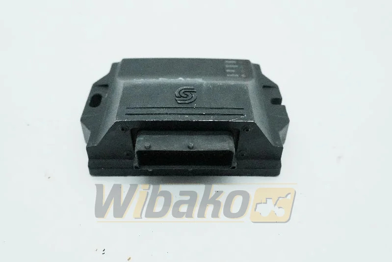 Sauer-Danfoss 512892 - ECU for Construction machinery: picture 3 Sauer-Danfoss 512892 - ECU for Construction machinery: picture 3