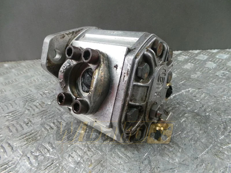 Sauer TAM22-90/38 - Hydraulic pump for Construction machinery: picture 2 Sauer TAM22-90/38 - Hydraulic pump for Construction machinery: picture 2