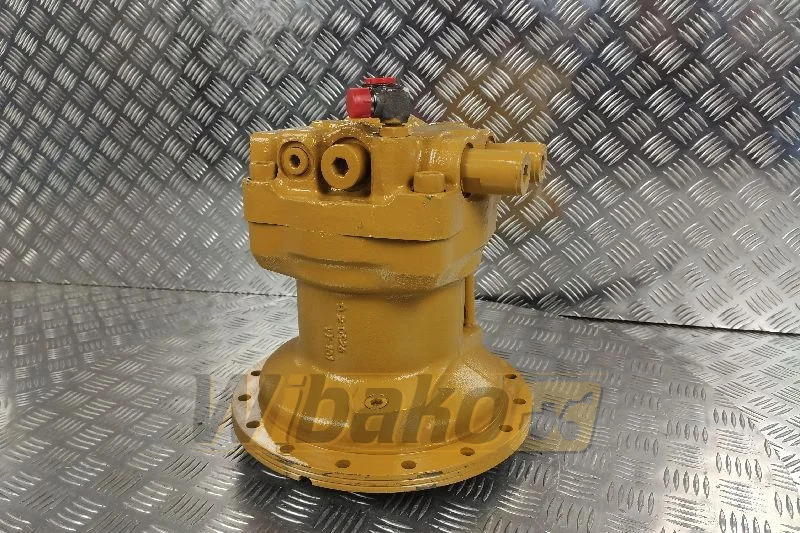 Shibaura MFB160/SG08 - Hydraulic motor for Construction machinery: picture 2 Shibaura MFB160/SG08 - Hydraulic motor for Construction machinery: picture 2
