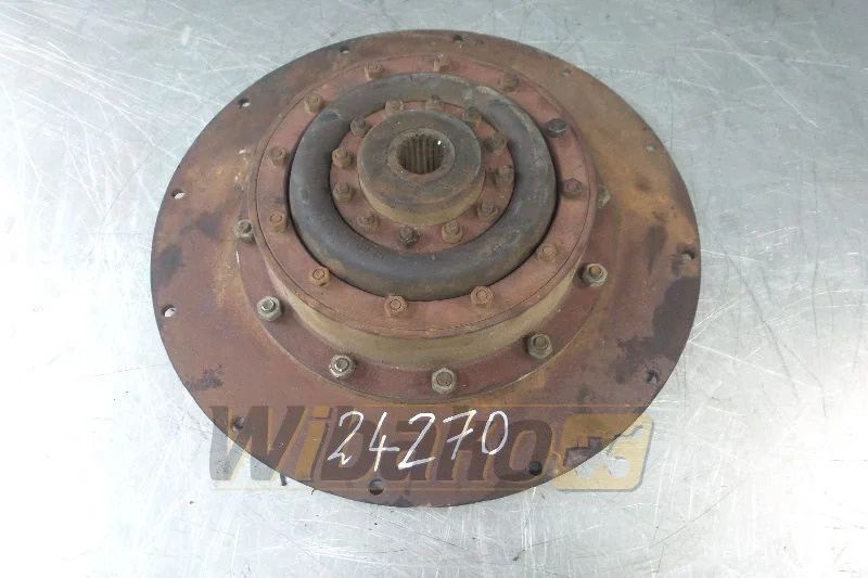 Stomil SP60 21/35/445 - Clutch and parts for Construction machinery: picture 1 Stomil SP60 21/35/445 - Clutch and parts for Construction machinery: picture 1