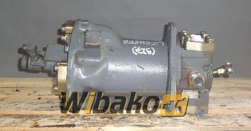 Swing joint (Svivel joint) Liebherr R904 - Transmission for Construction machinery: picture 1 Swing joint (Svivel joint) Liebherr R904 - Transmission for Construction machinery: picture 1
